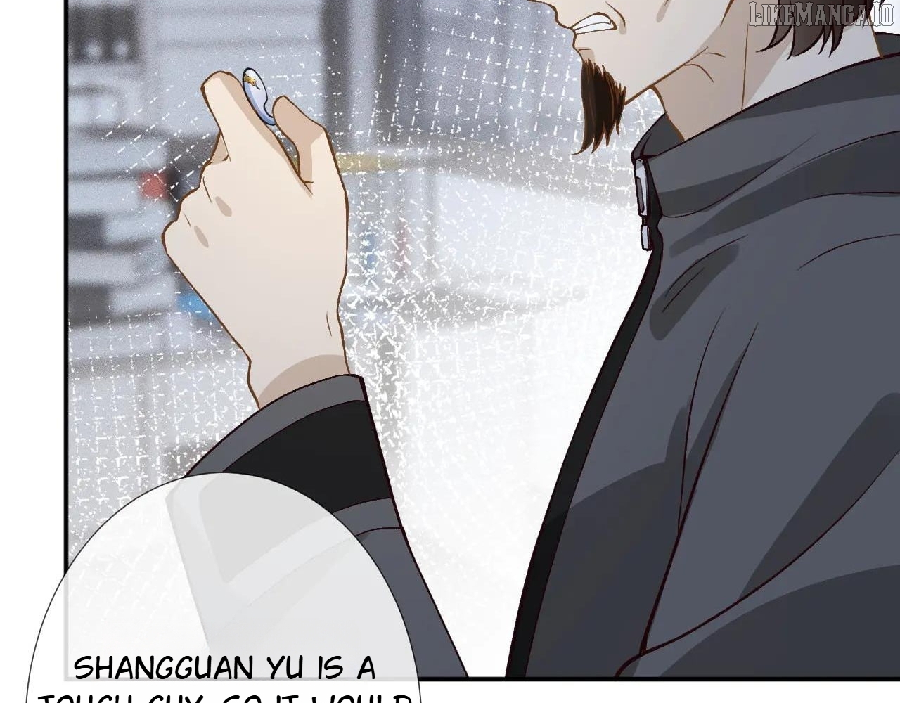 Everyone's Darling Chapter 358 - page 83
